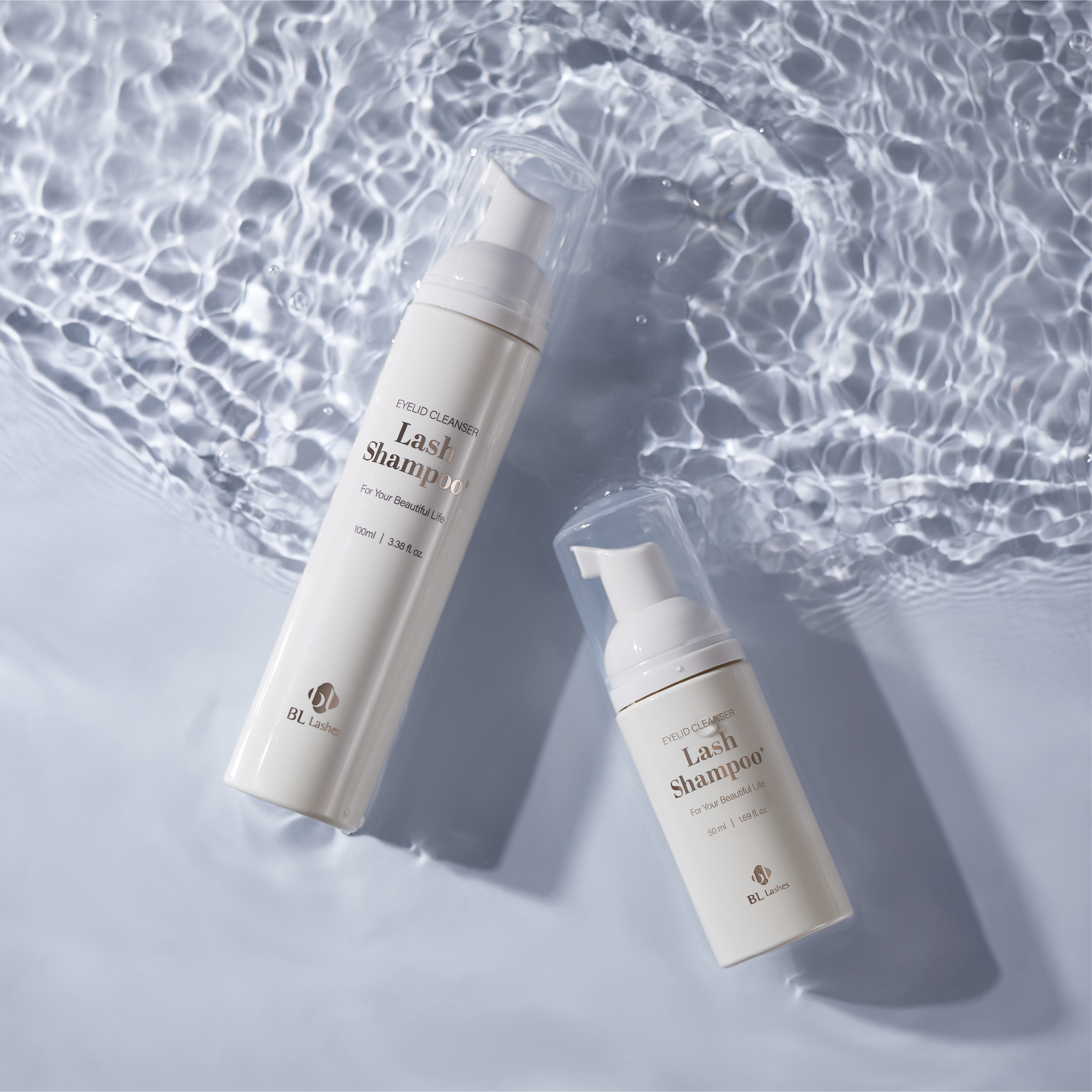 ラッシュフォーム