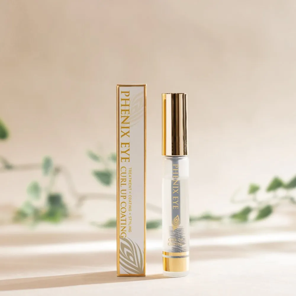 フェニックスアイカールアップコーティング