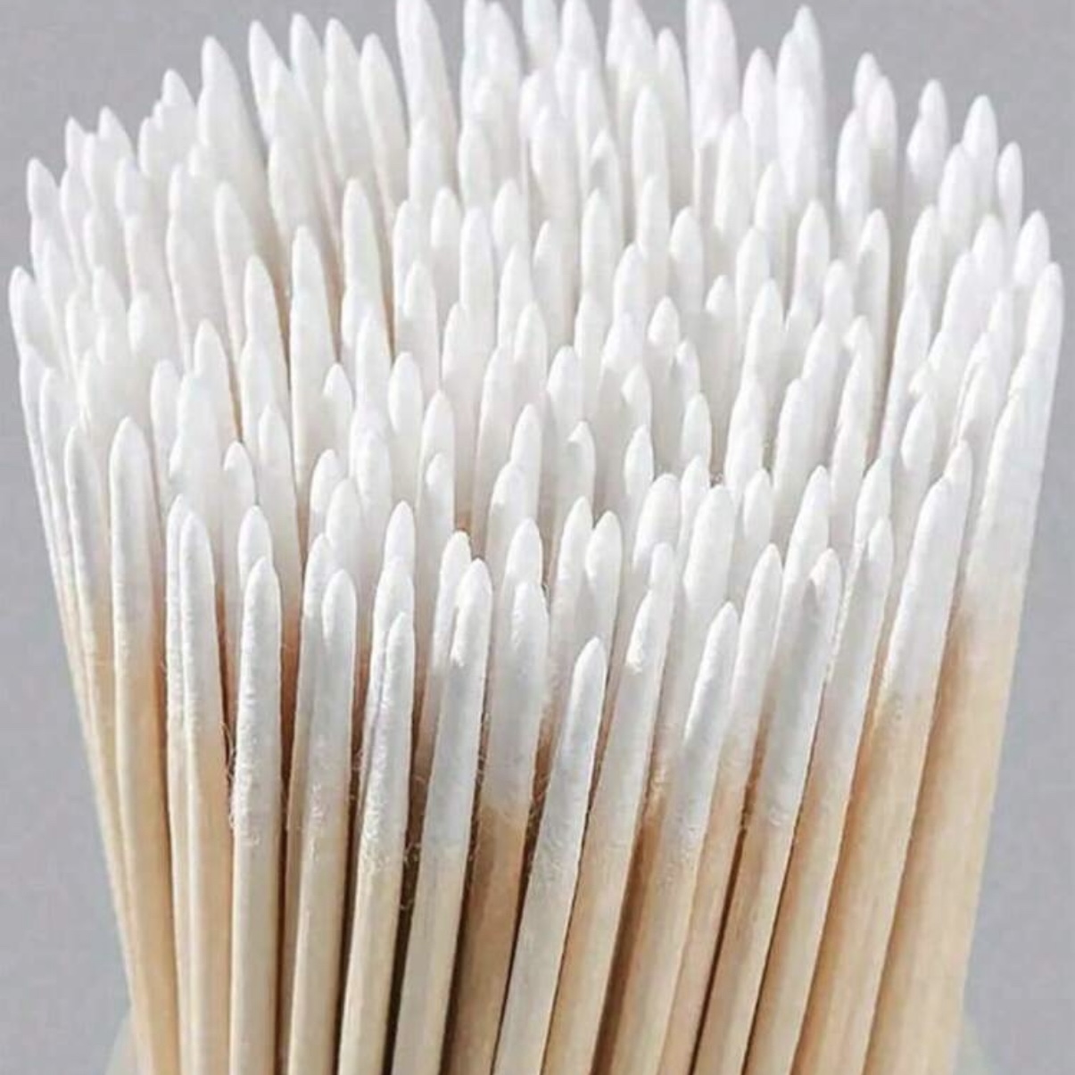 眉アートメイク専用綿棒