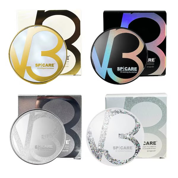 V3ファンデーション