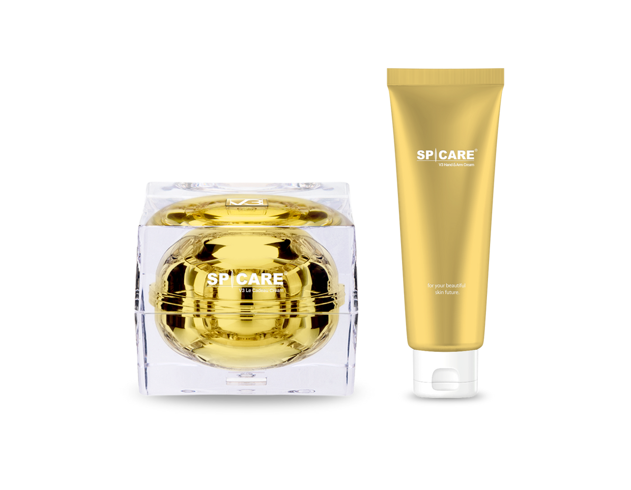 スピケア限定コフレ