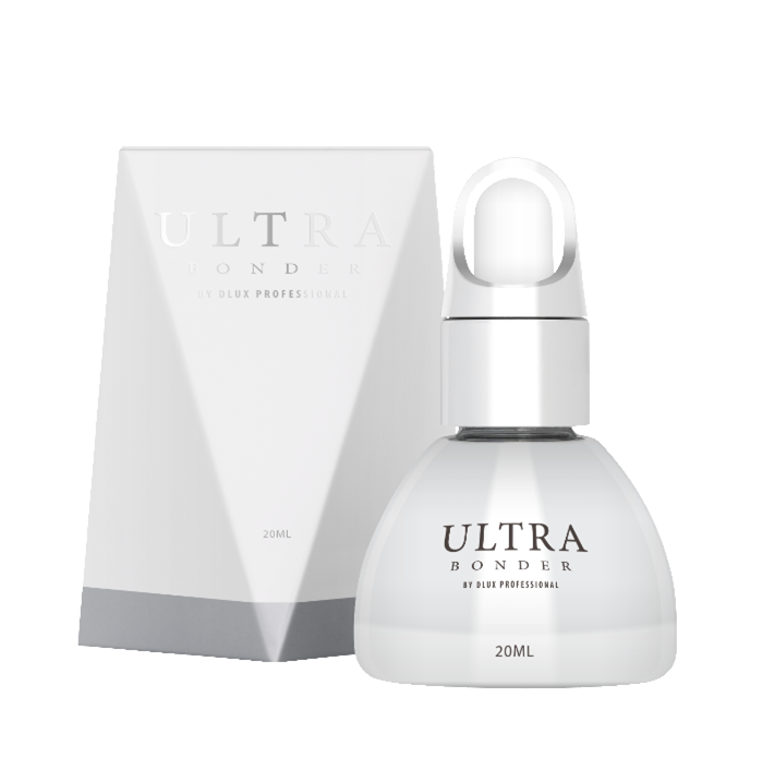 ウルトラボンダー