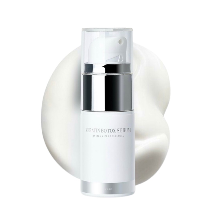 KERATIN BOTOX SERUM