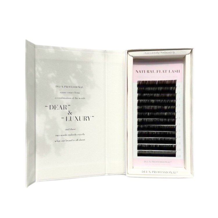 DLUX　フラットラッシュ（0.15ｍｍ）