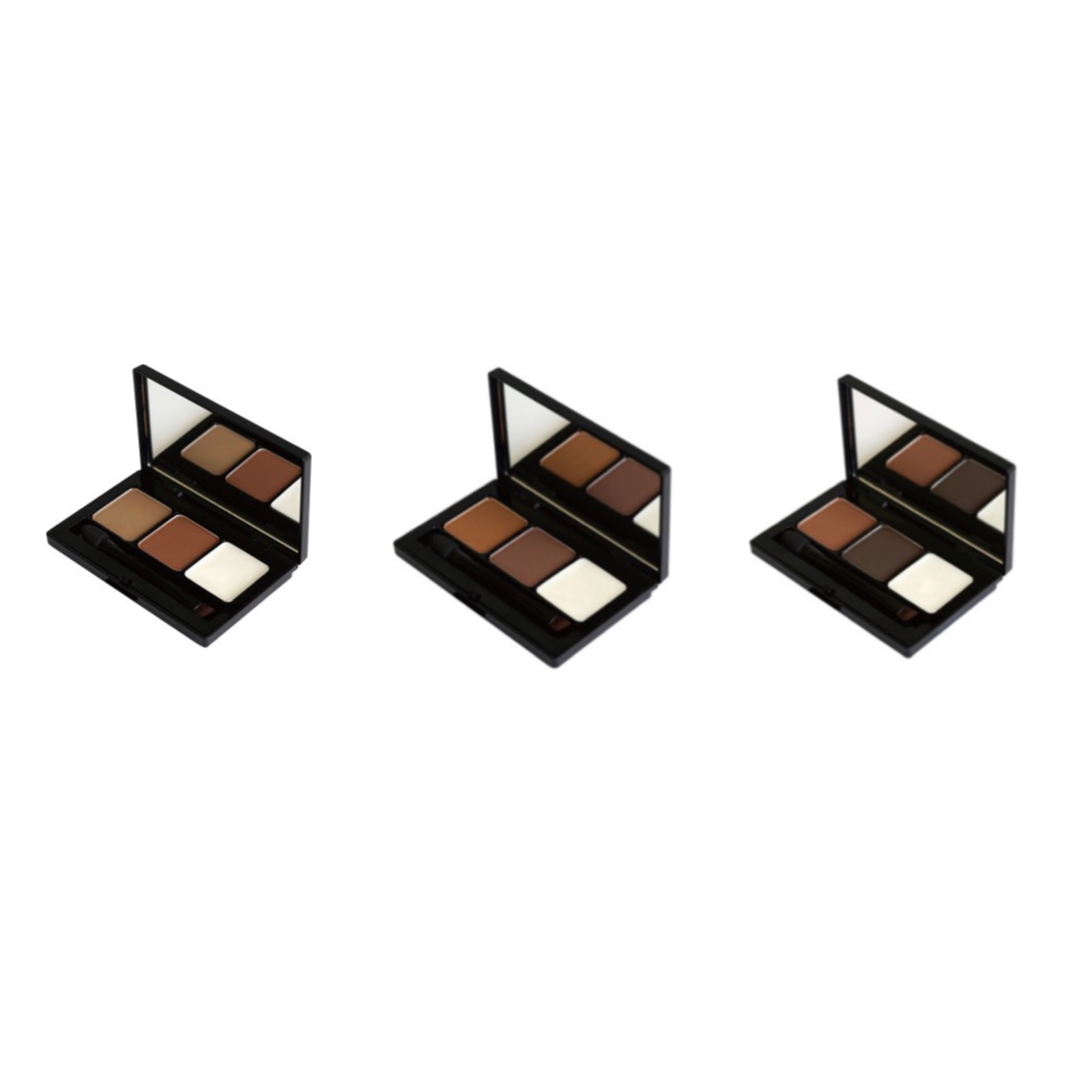 BROW MAPPING WAXPOWDER