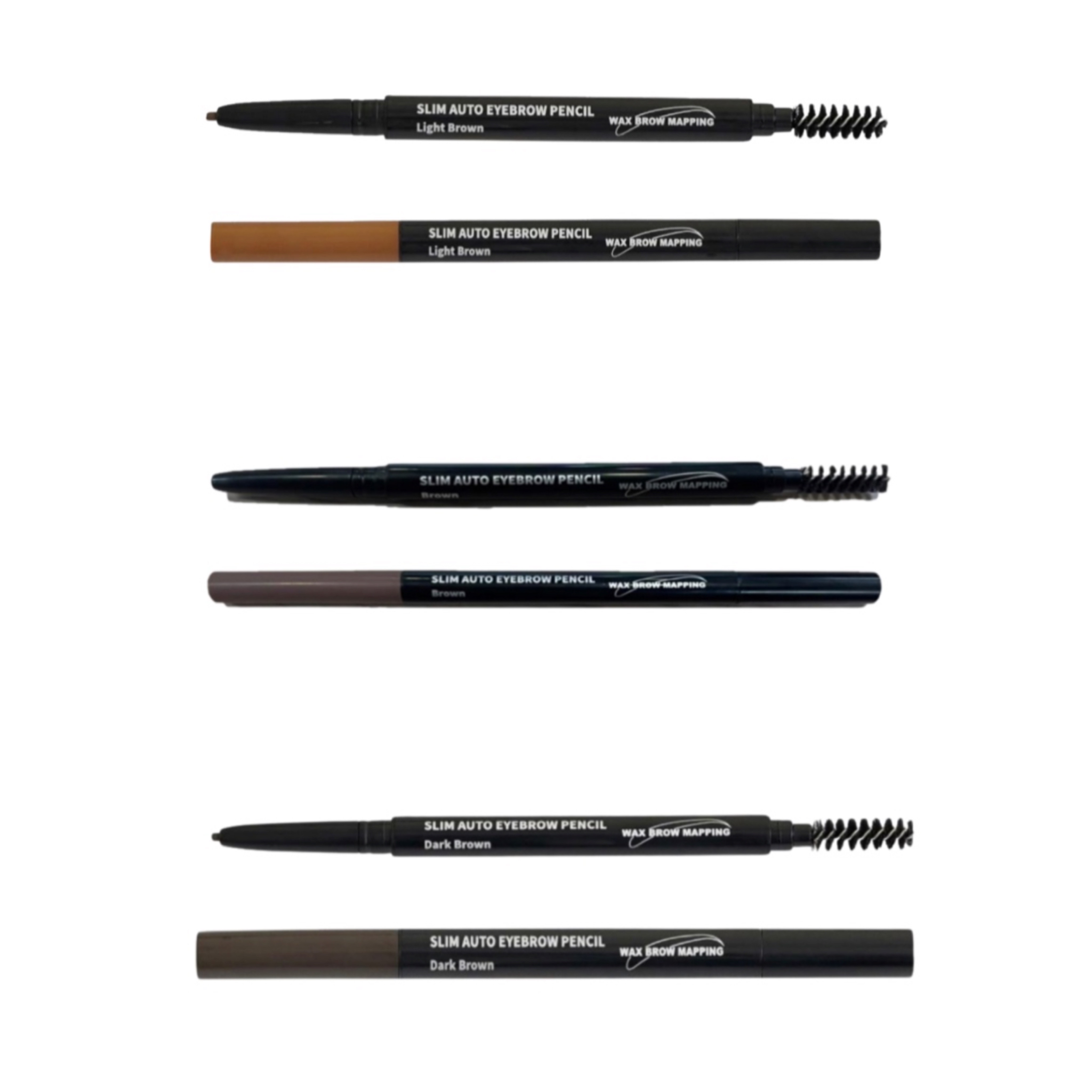 SLIM AUTO EYEBROW PENCIL