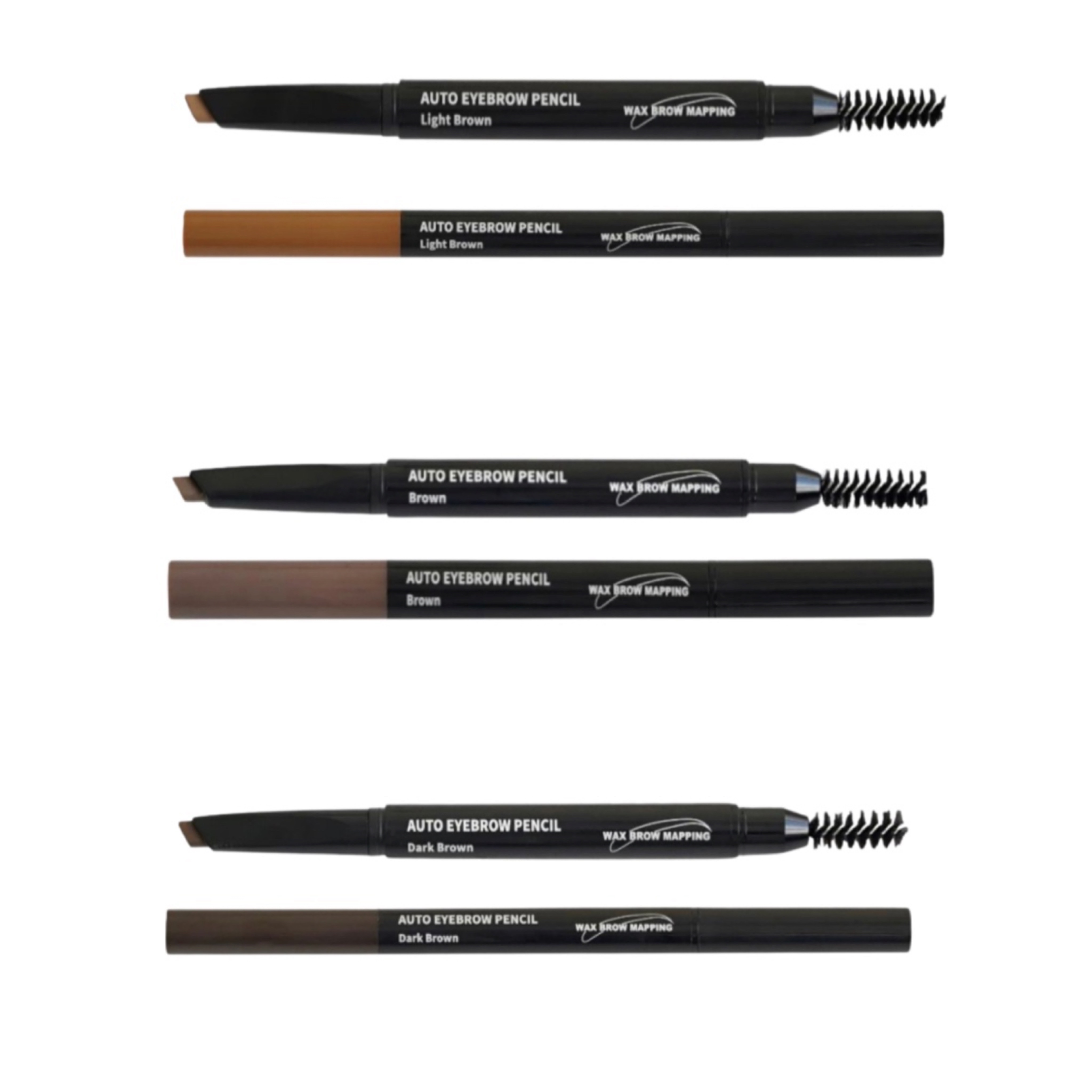 AUTO EYEBROW PENCIL
