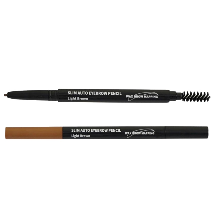 SLIM AUTO EYEBROW PENCIL
