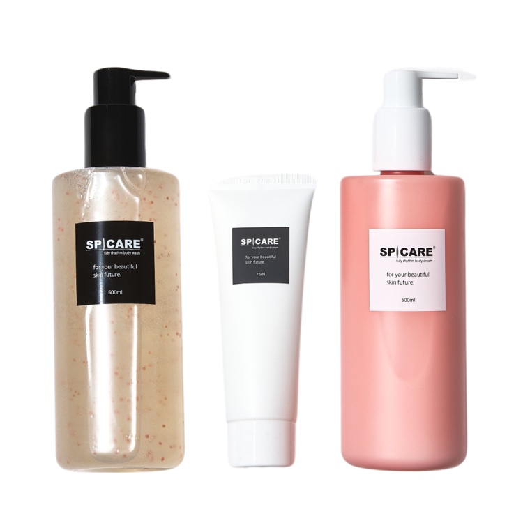 タイディ リズム