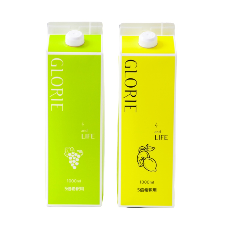 GLORIE 酵素ドリンク