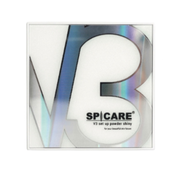 V3セットアップパウダー