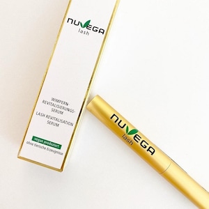 nuvega （ヌベガ/まつ毛美容液） | CADEAU ショップホームページ