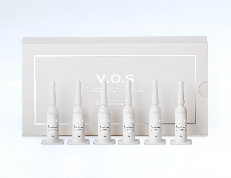 V.O.S サロンケア