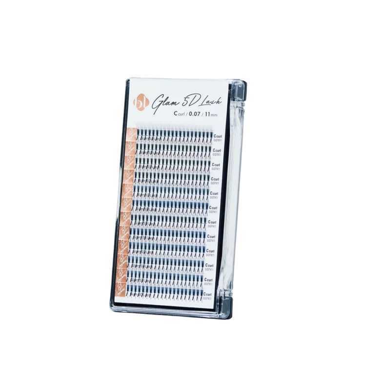 GLAM　５Dラッシュ