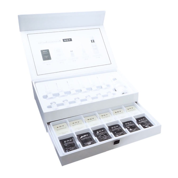 V.O.S サロンケア