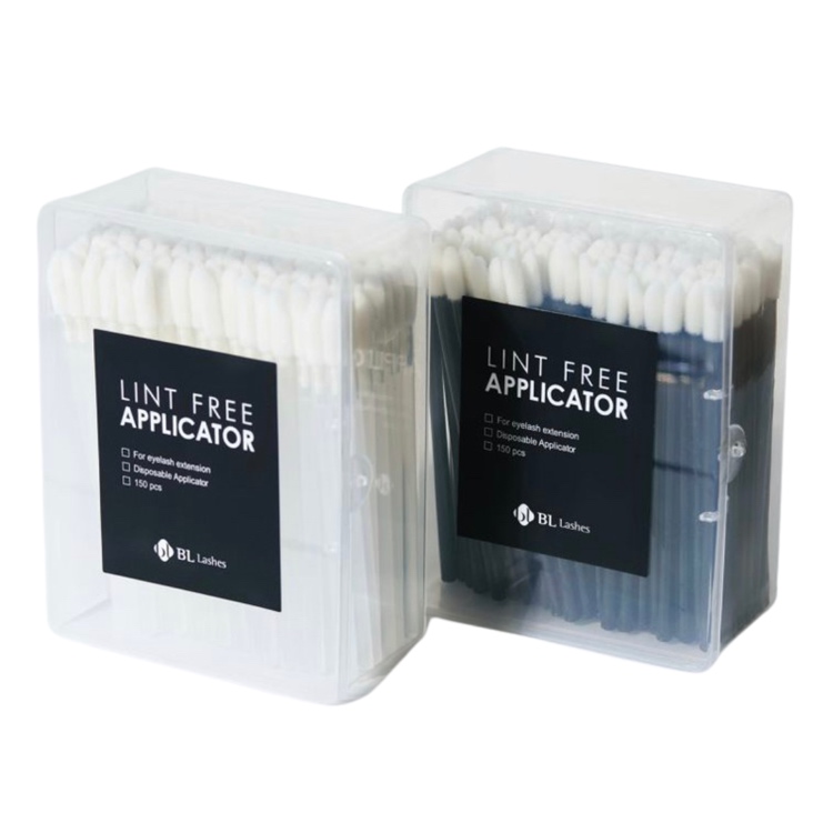 アプリケーター・ラッシュホルダー・マスカラブラシ