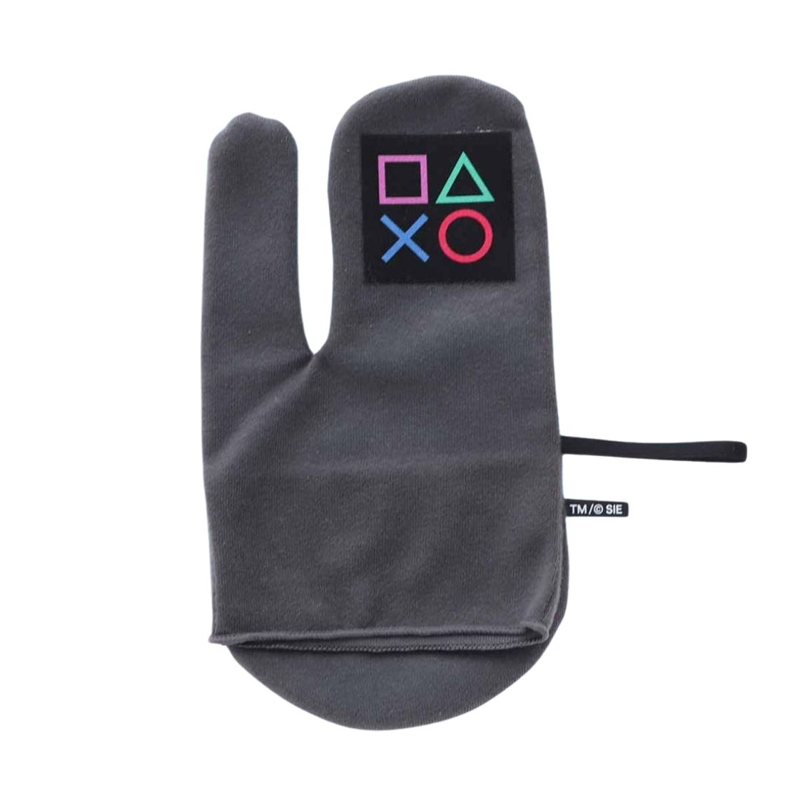 プレイステーション　ミトン型のクリーナー　PlayStation Shapes　【PlayStation】