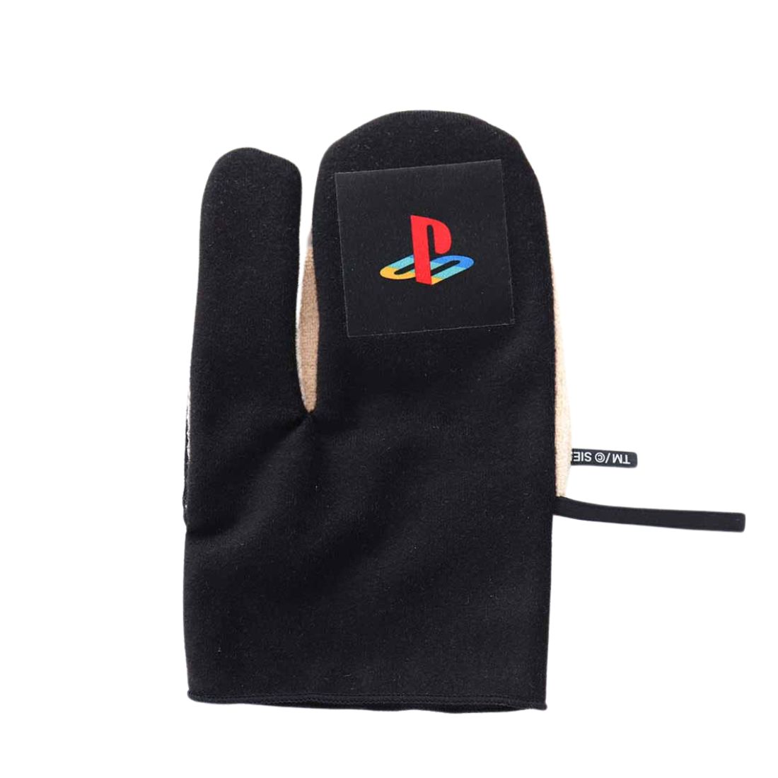 プレイステーション　ミトン型のクリーナー　PlayStation　【PlayStation】