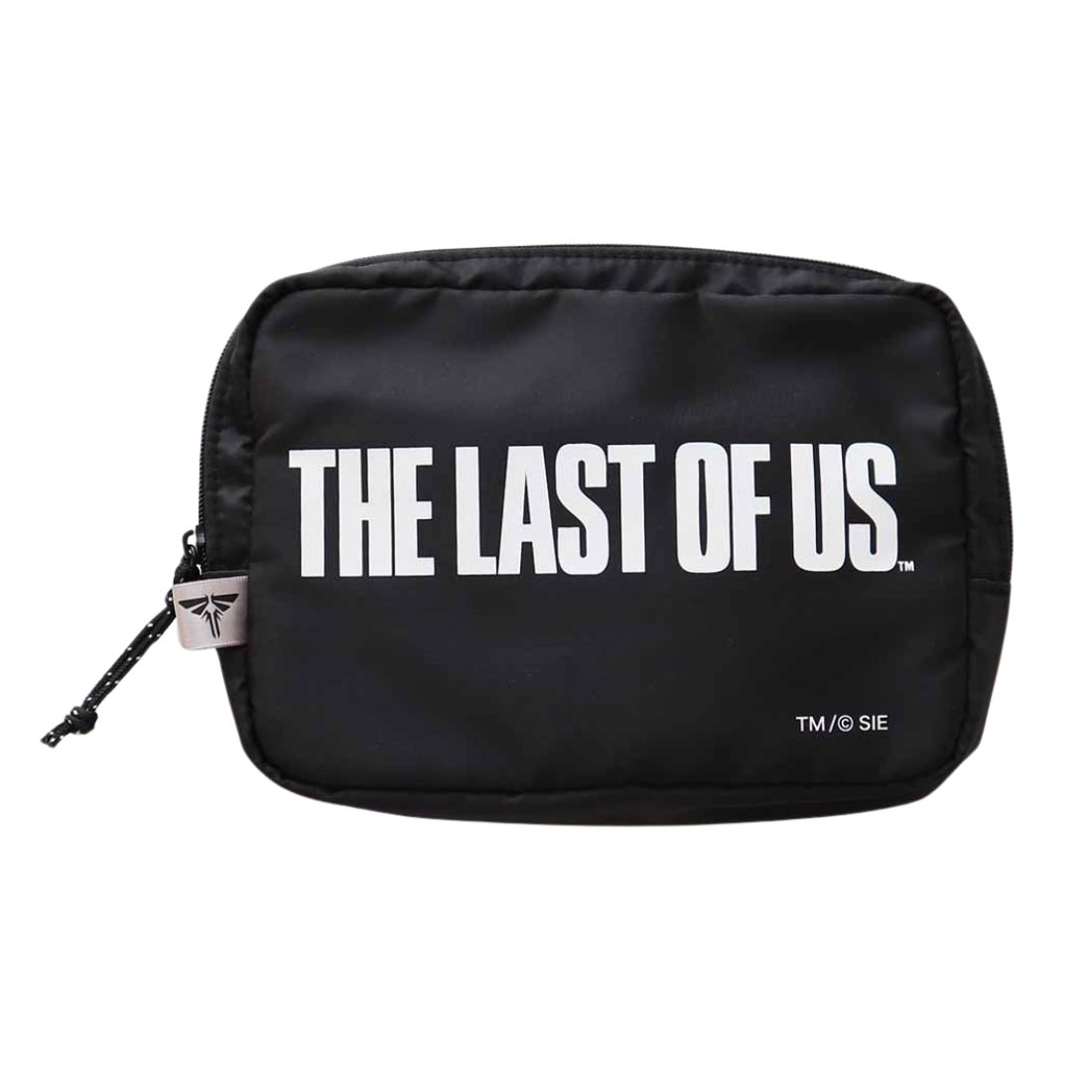 プレイステーション　ポーチ　The Last of Us　【PlayStation】