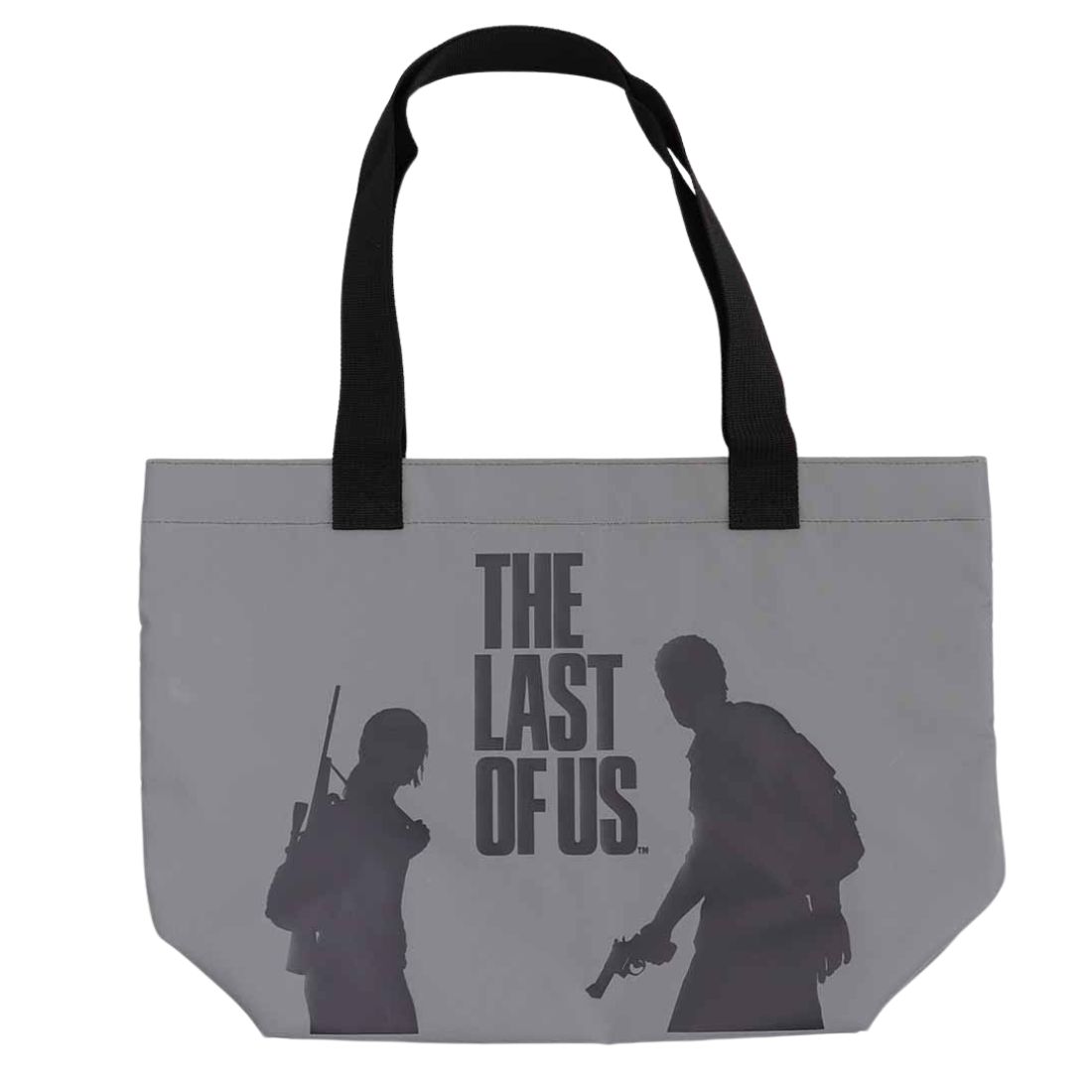 プレイステーション　トートバッグ　The Last of Us　【PlayStation】