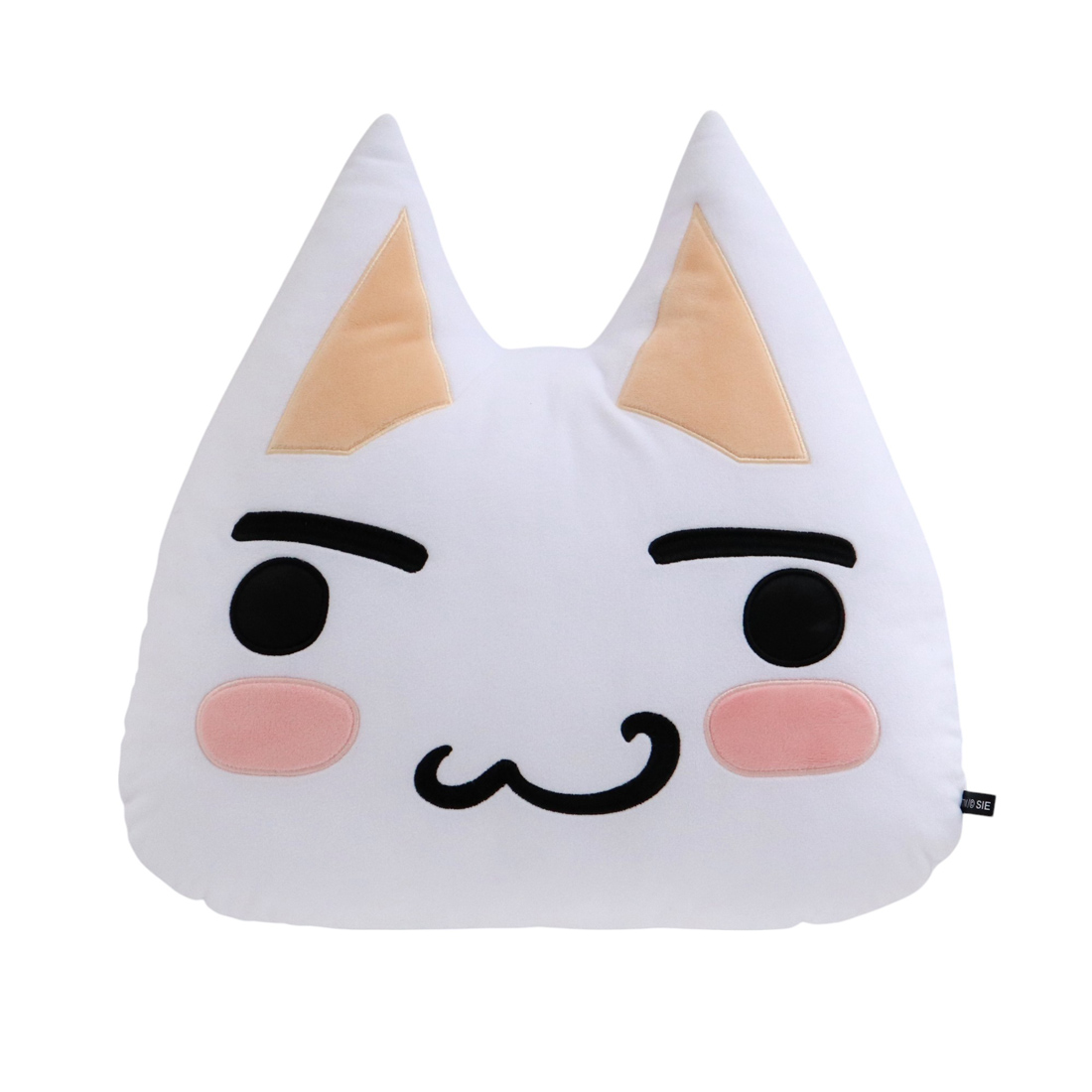 プレイステーション　クッション　どこでもいっしょ　ホワイト　【PlayStation】