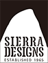 SIERRA DESIGNS
