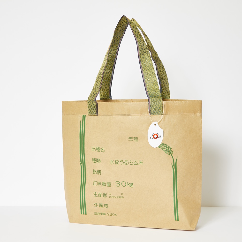 TOTE BAG