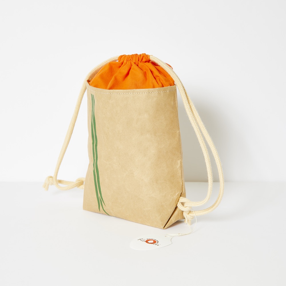 SMALL NAPSACK