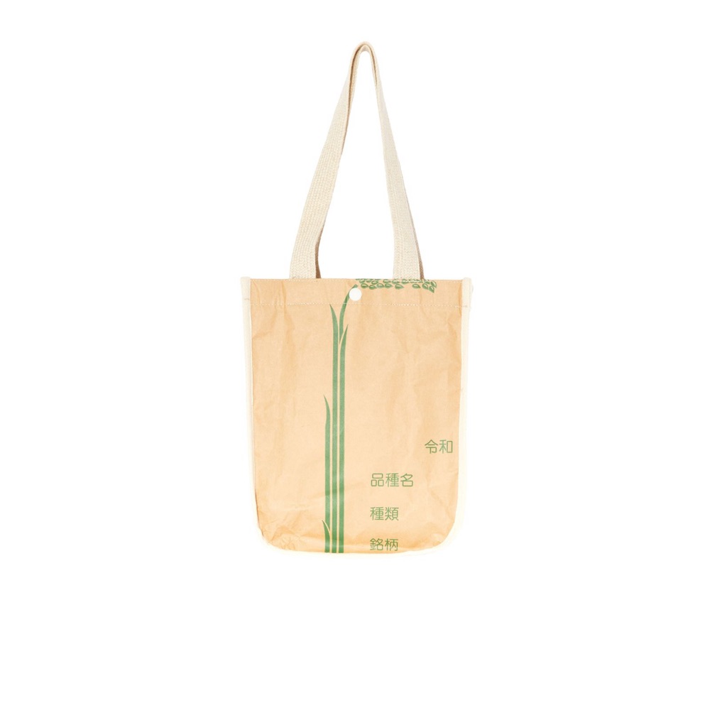 MINI TOTE BAG