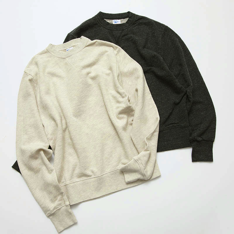 USA L/S Sweatshirt