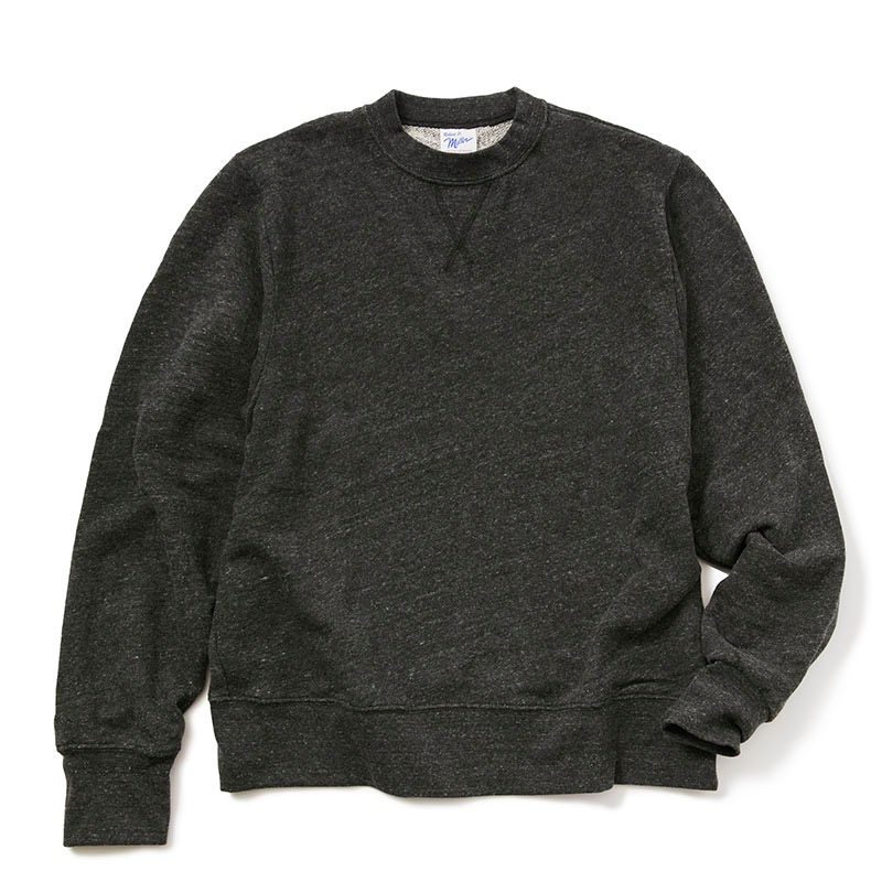 1003A  USA L/S Sweatshirt