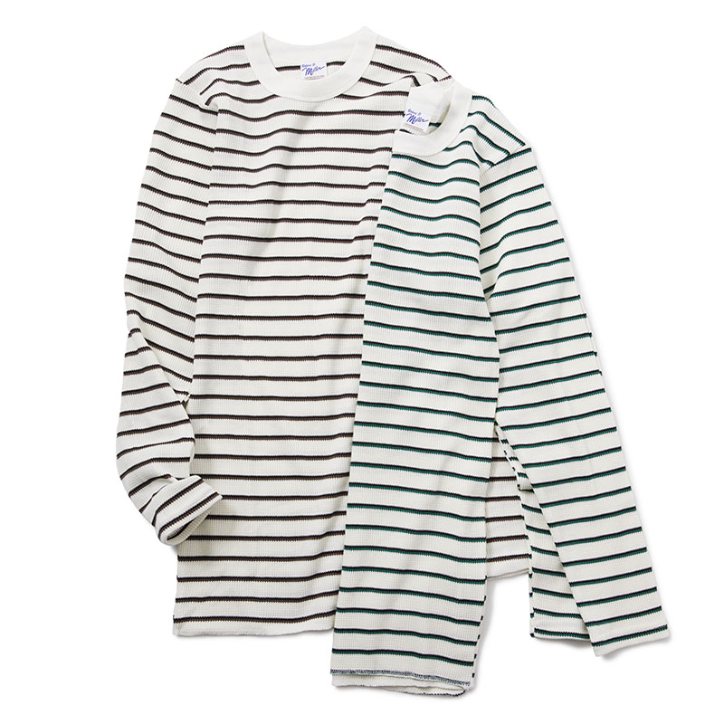 Thermal L/S Tee