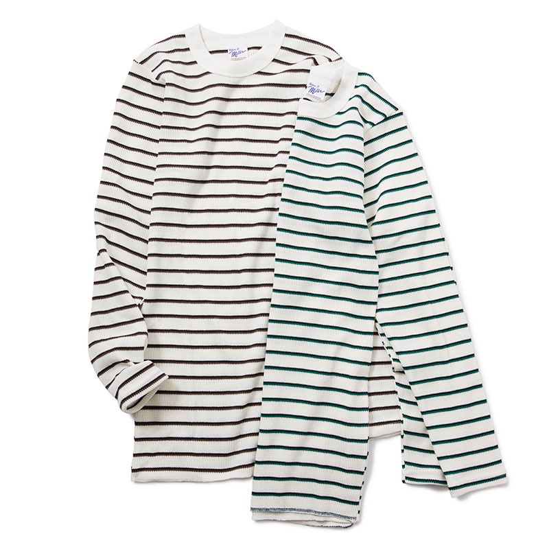 127C  Thermal L/S Tee