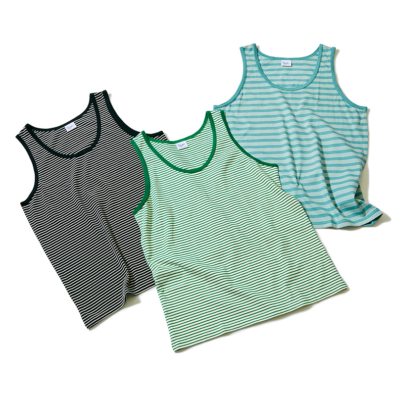 USA Cotton Tanktop