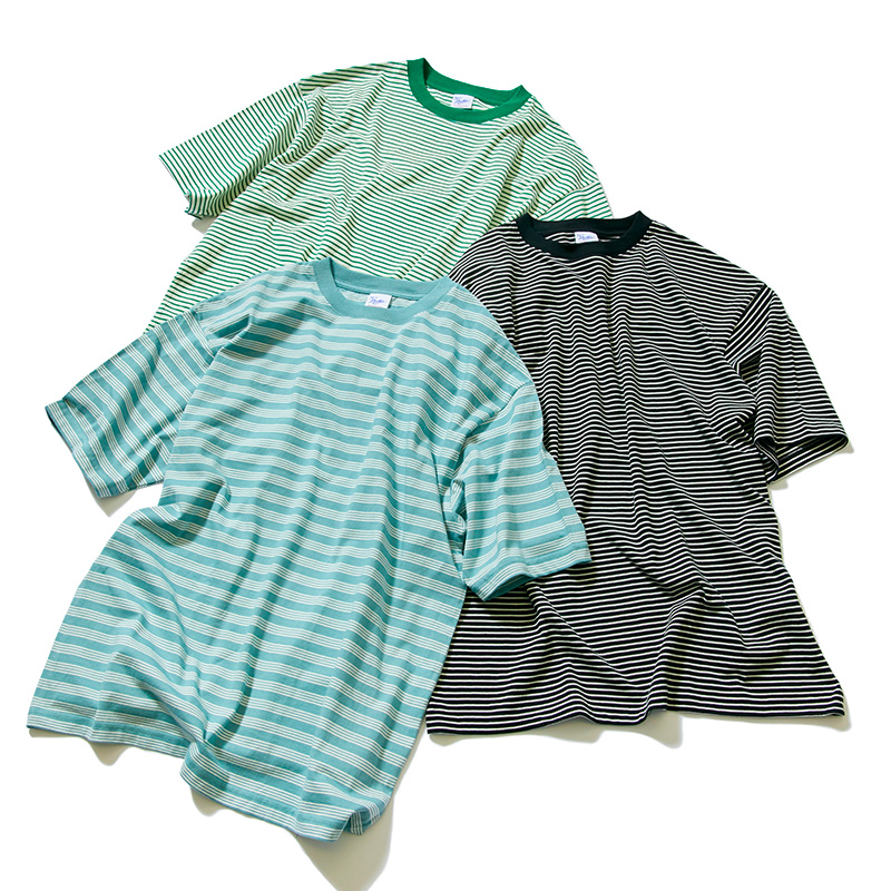 USA Cotton T-shirt