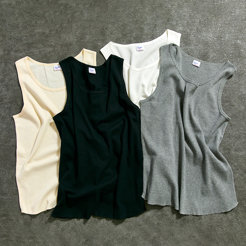 Thermal Tanktop