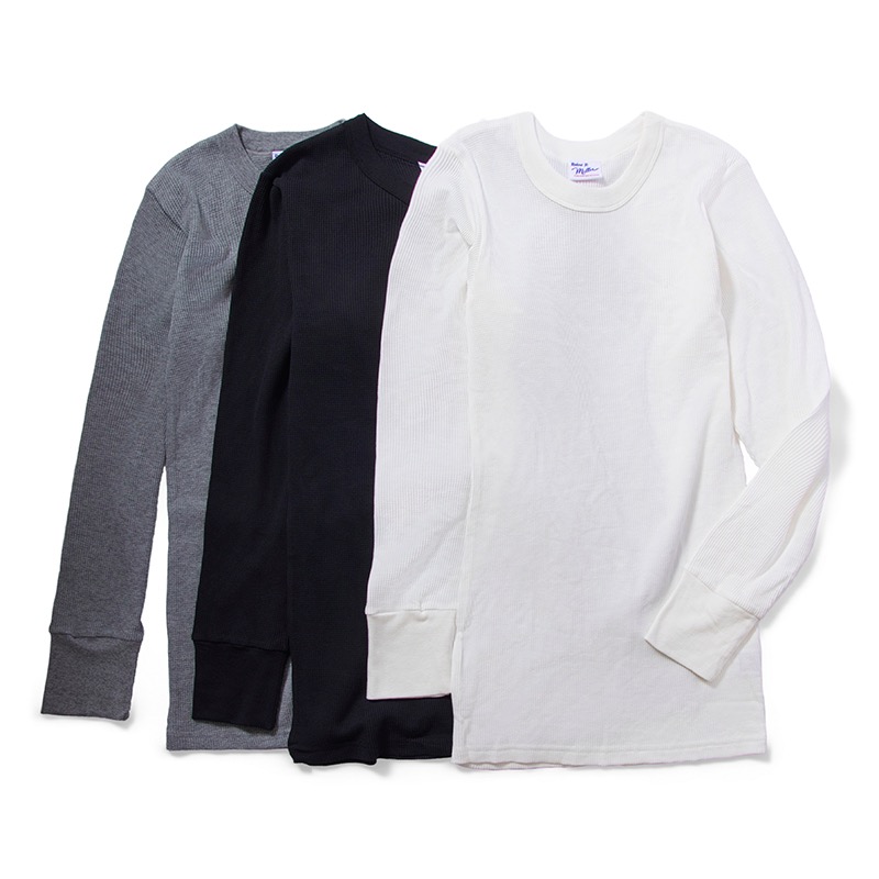 146C  Thermal L/S Tee