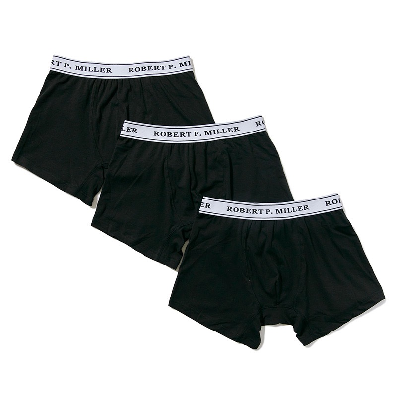 204C  3P Boxer shorts