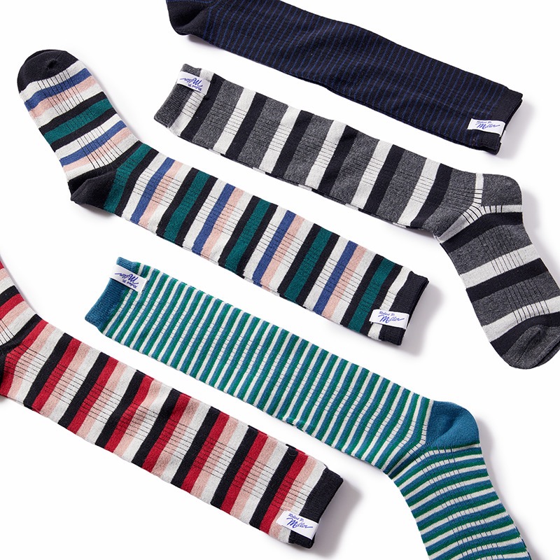 353C  Knee socks 23-25cm