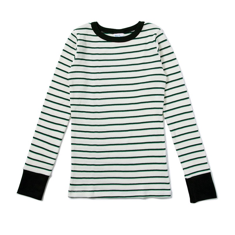 823C  Thermal L/S Tee
