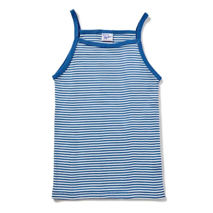 Panel-rib Camisole