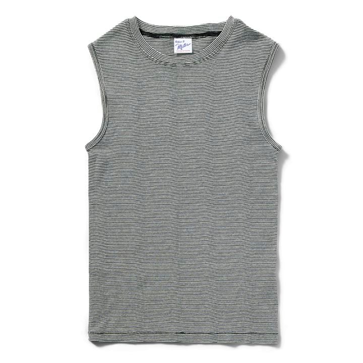 Panel-rib C/N Tanktop
