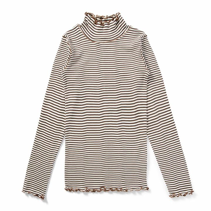 Panel-rib T/N Tee