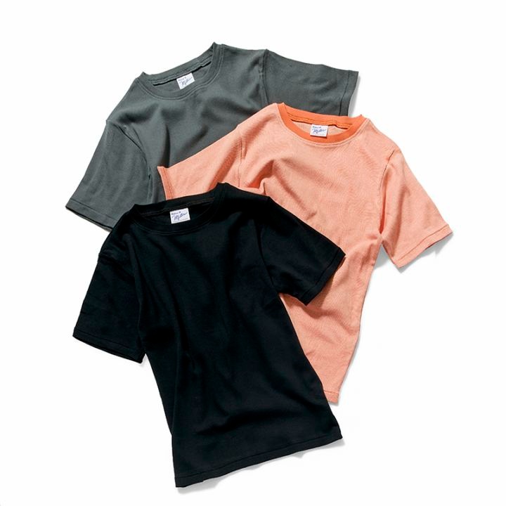 Panel-rib C/N Tee