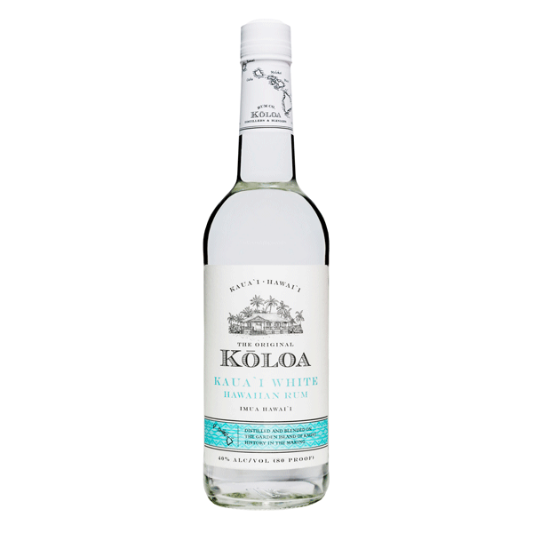 【コロアラム】ホワイトラム 750ml