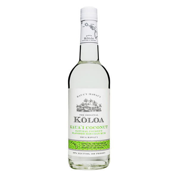 【コロアラム】ココナッツラム 750ml