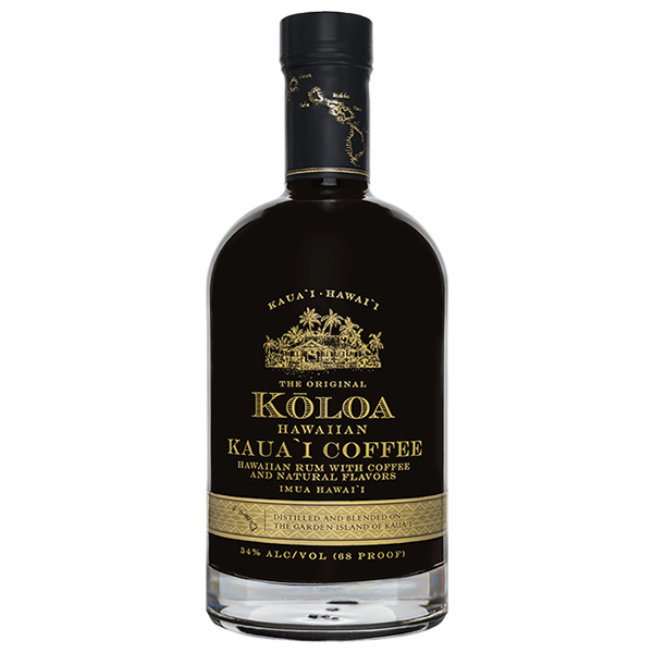 【コロアラム】コーヒーラム 750ml