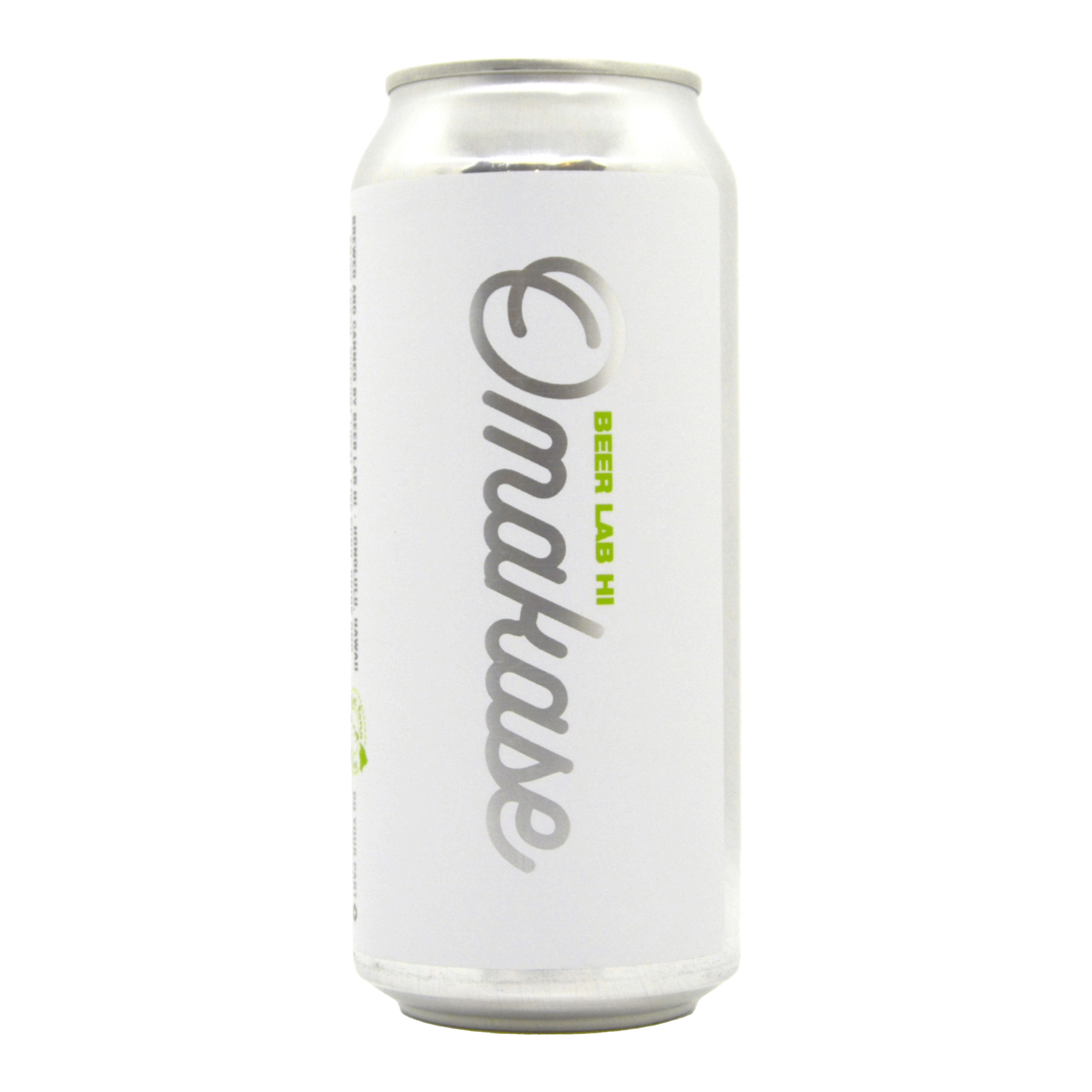 【ビアラボ】オマカセ 473ml