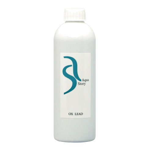 AQUA STORY OX LEAD 400ml（アクアストーリー オックスリード）