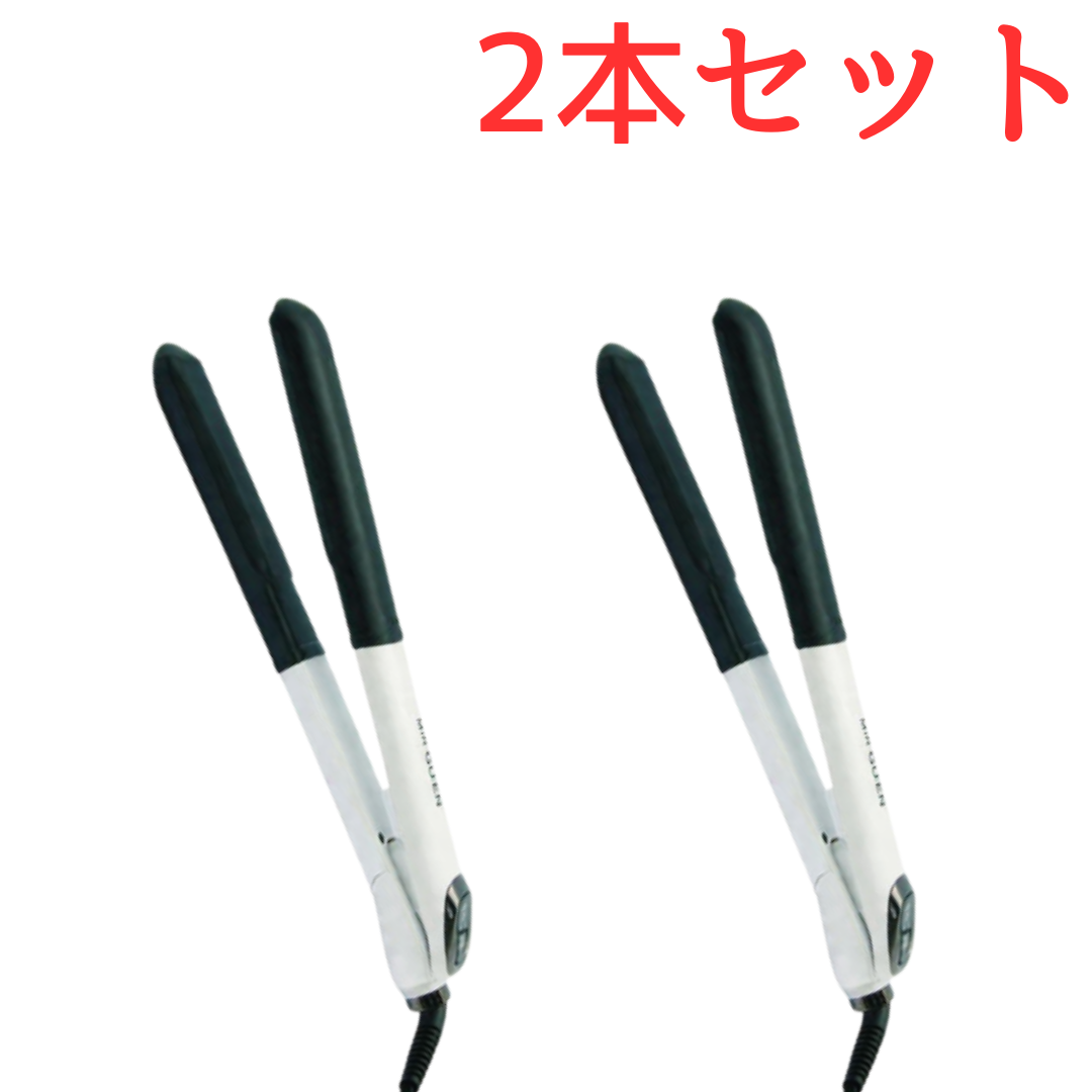 【2本セット】MR-QUEEN  ※防水キャップエラストマー付